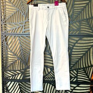 Hawker Rye Essential Wash Chino